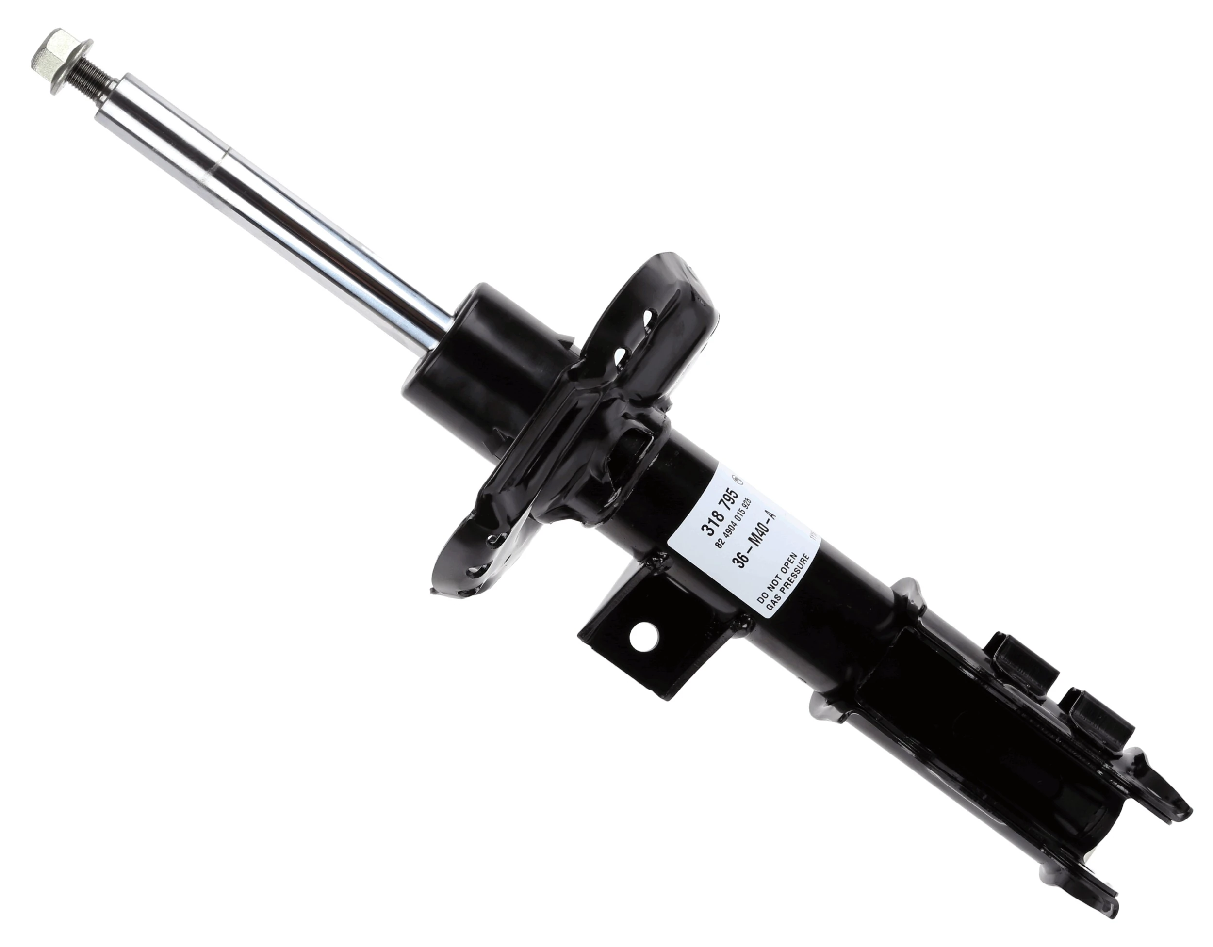 SACHS 318795