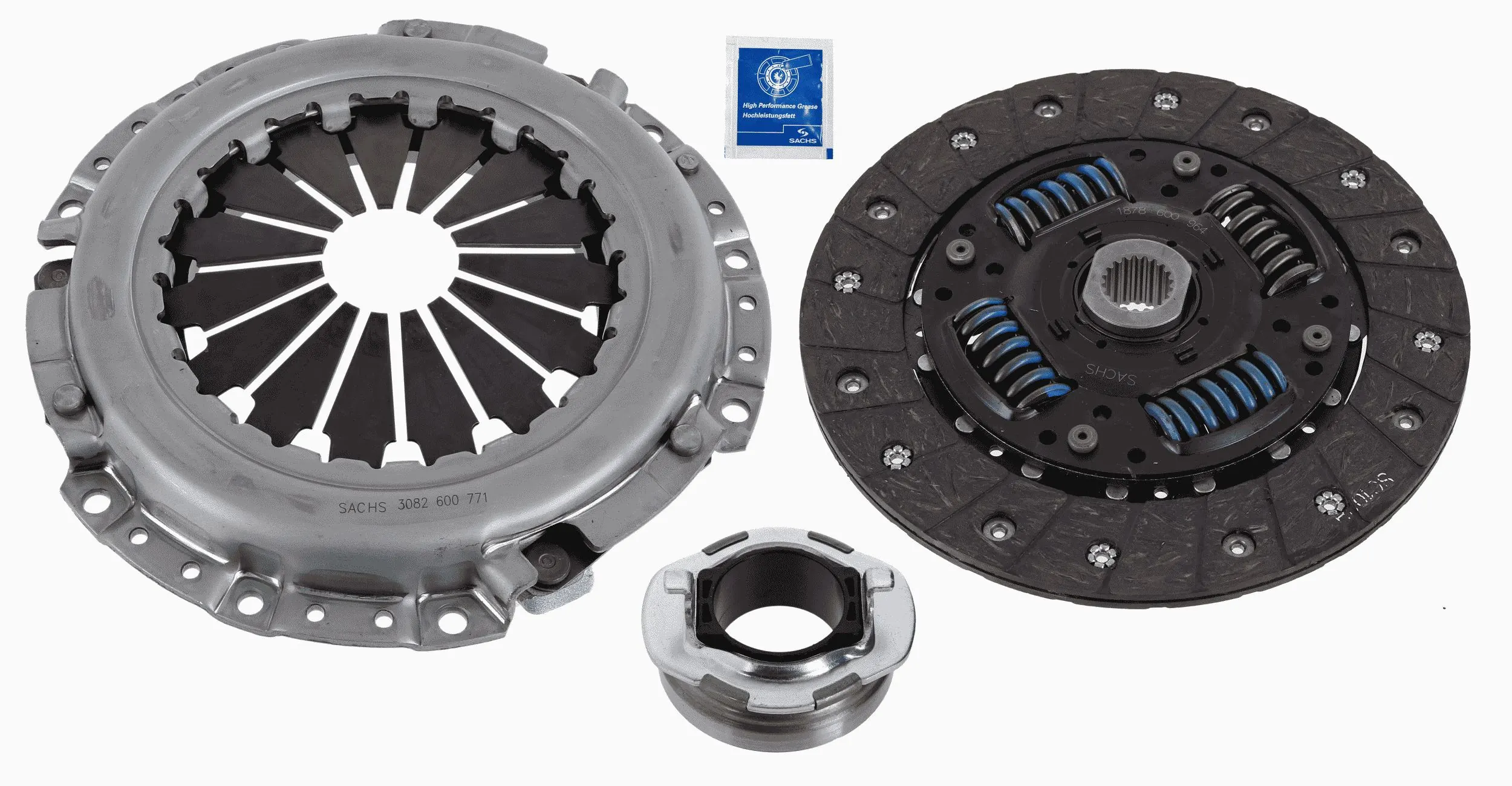 SACHS 3000950838