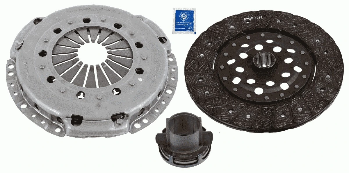 SACHS 3000832501