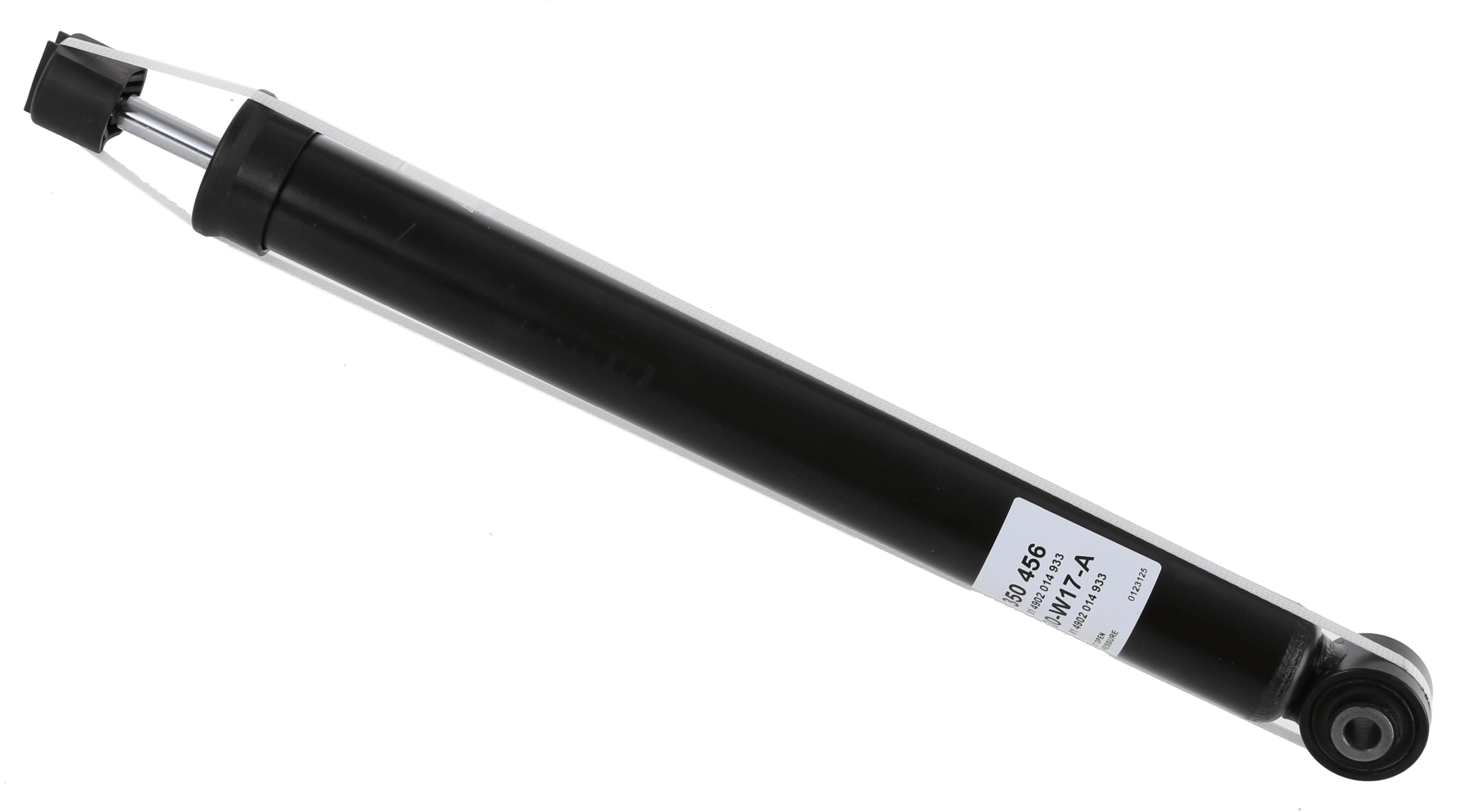 SACHS 350456
