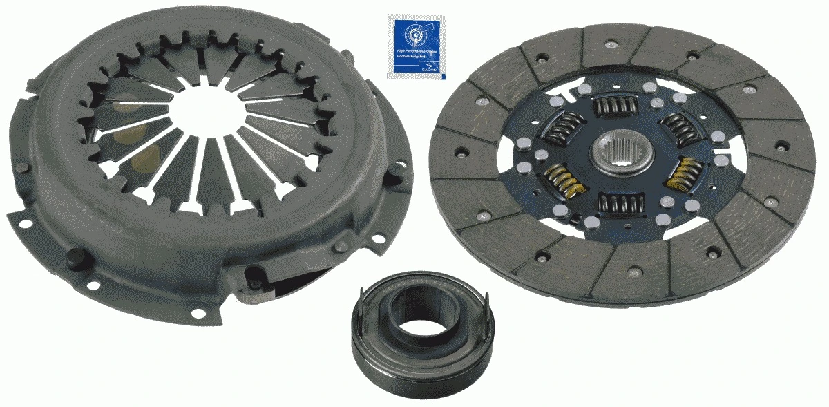 SACHS 3000482001