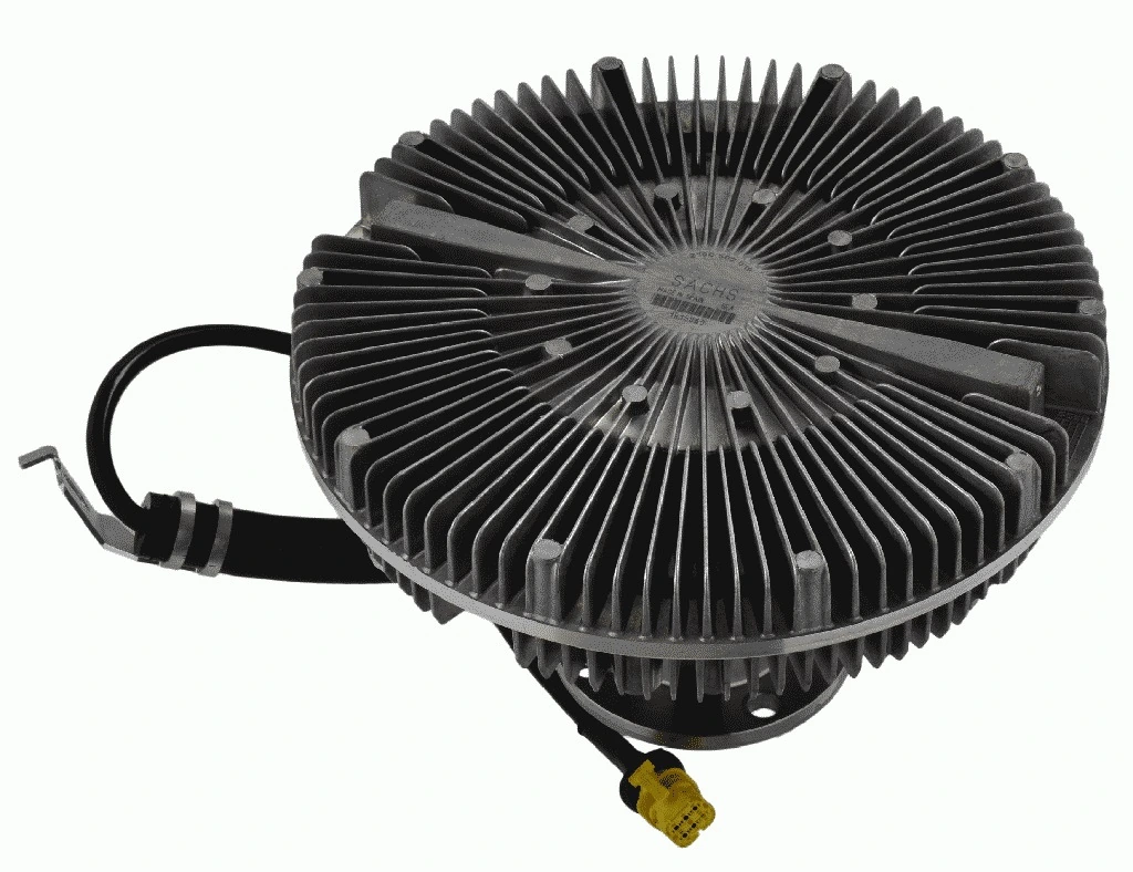 SACHS 2100502018