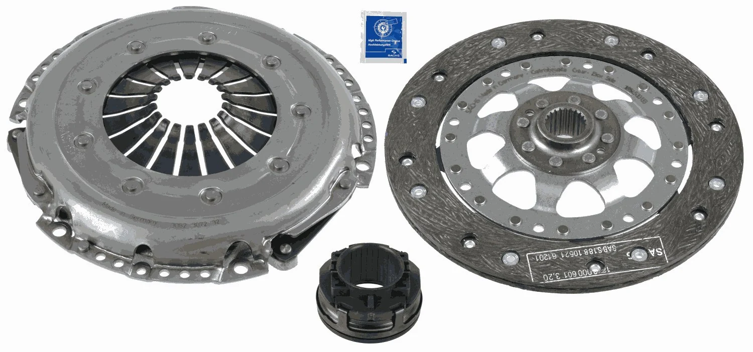 SACHS 3000839801