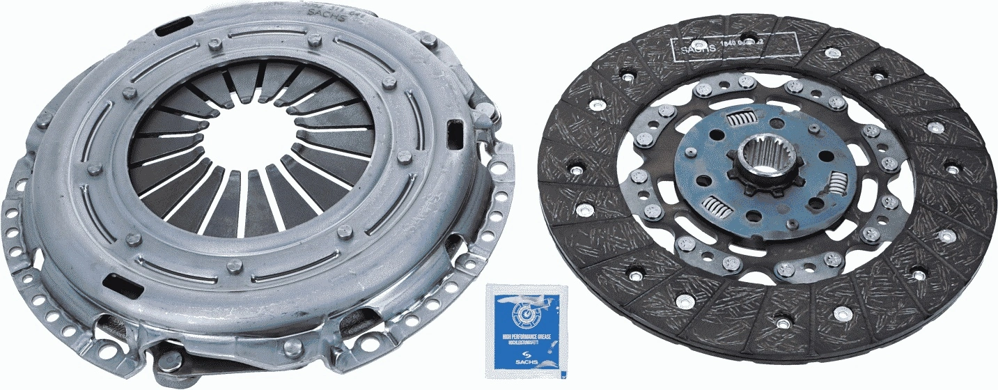 SACHS 3000951091