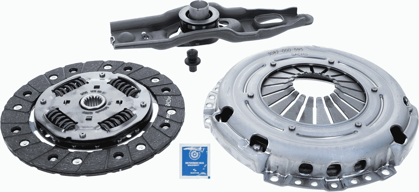 SACHS 3000951097