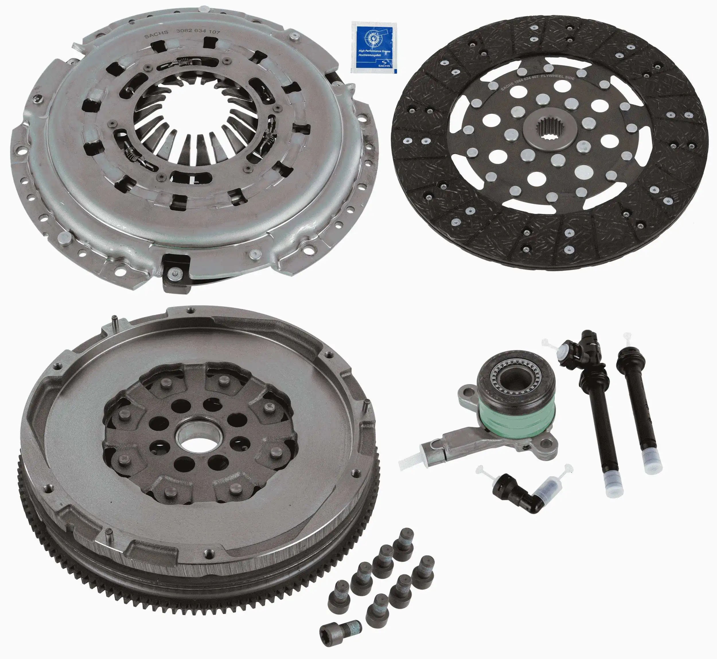 SACHS 2290601207