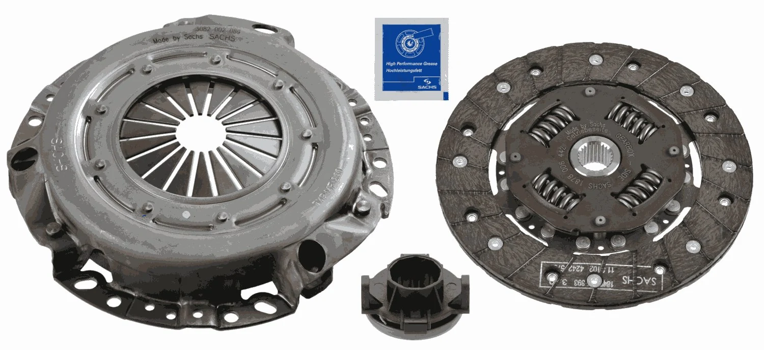 SACHS 3000950085