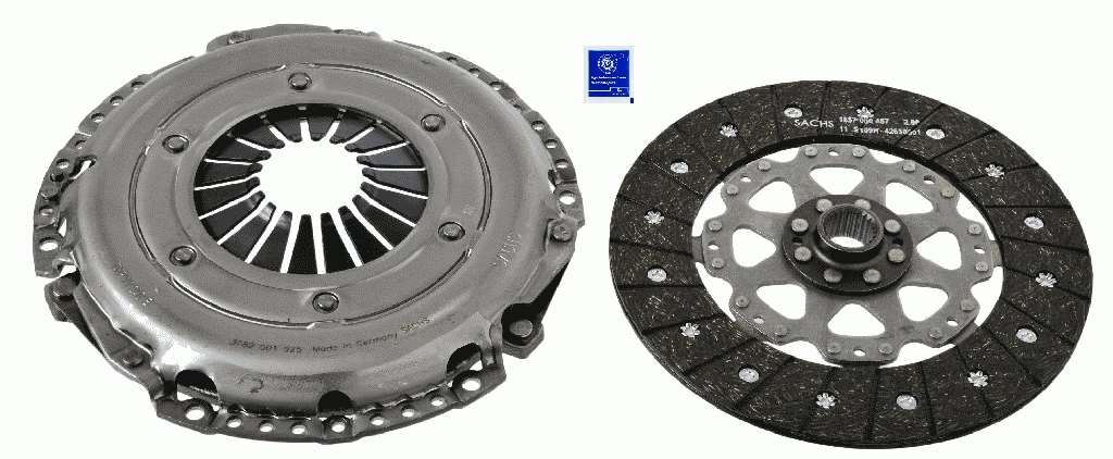 SACHS 3000970045