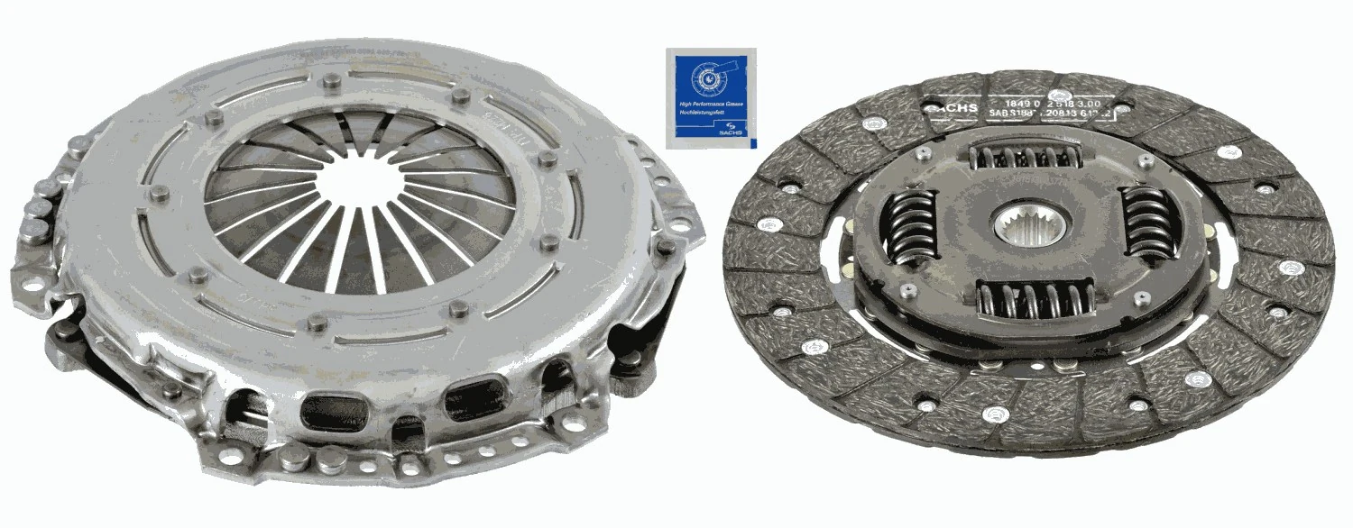 SACHS 3000950079