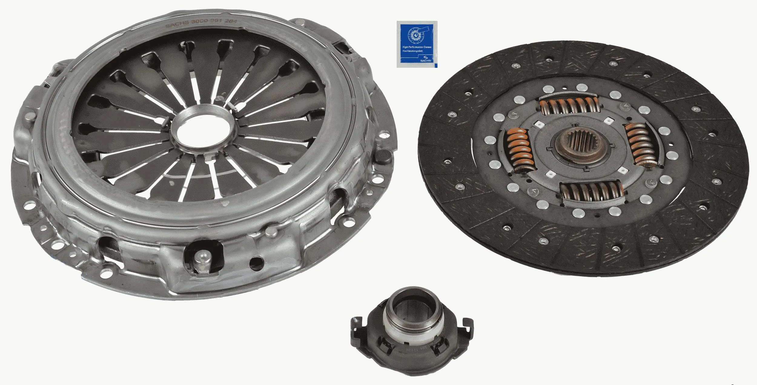 SACHS 3000951284