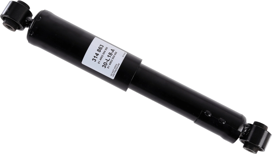 SACHS 314863