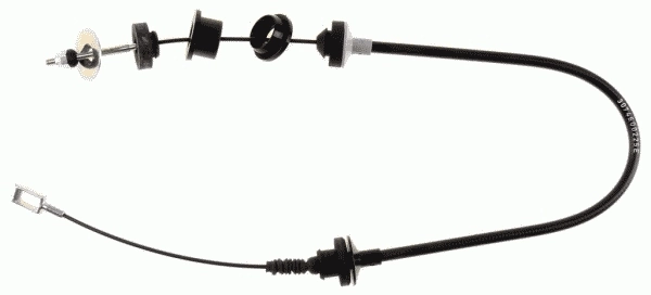 SACHS 3074600225