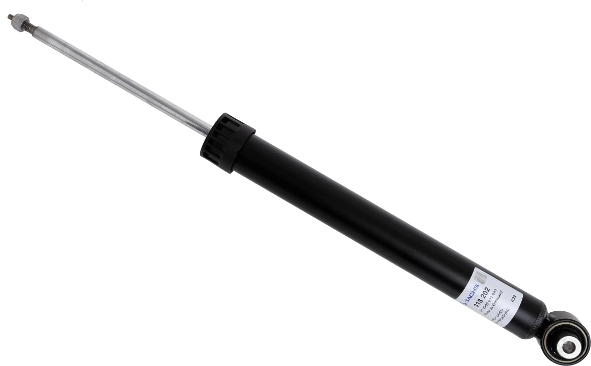SACHS 318202