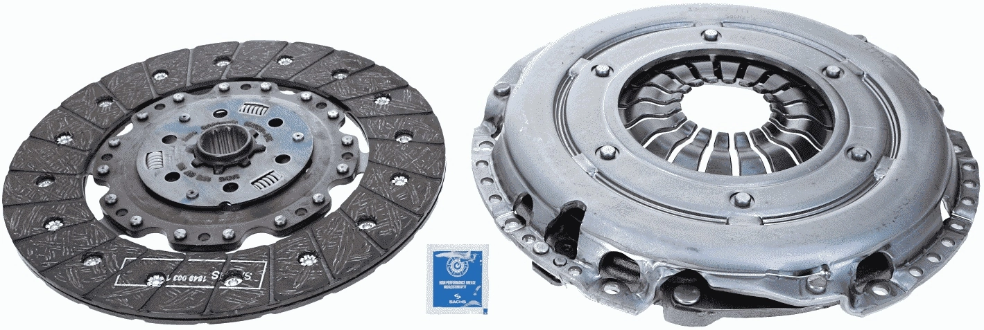 SACHS 3000970081
