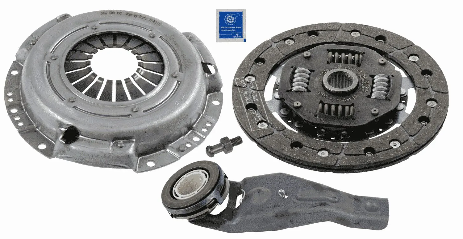 SACHS 3000951008