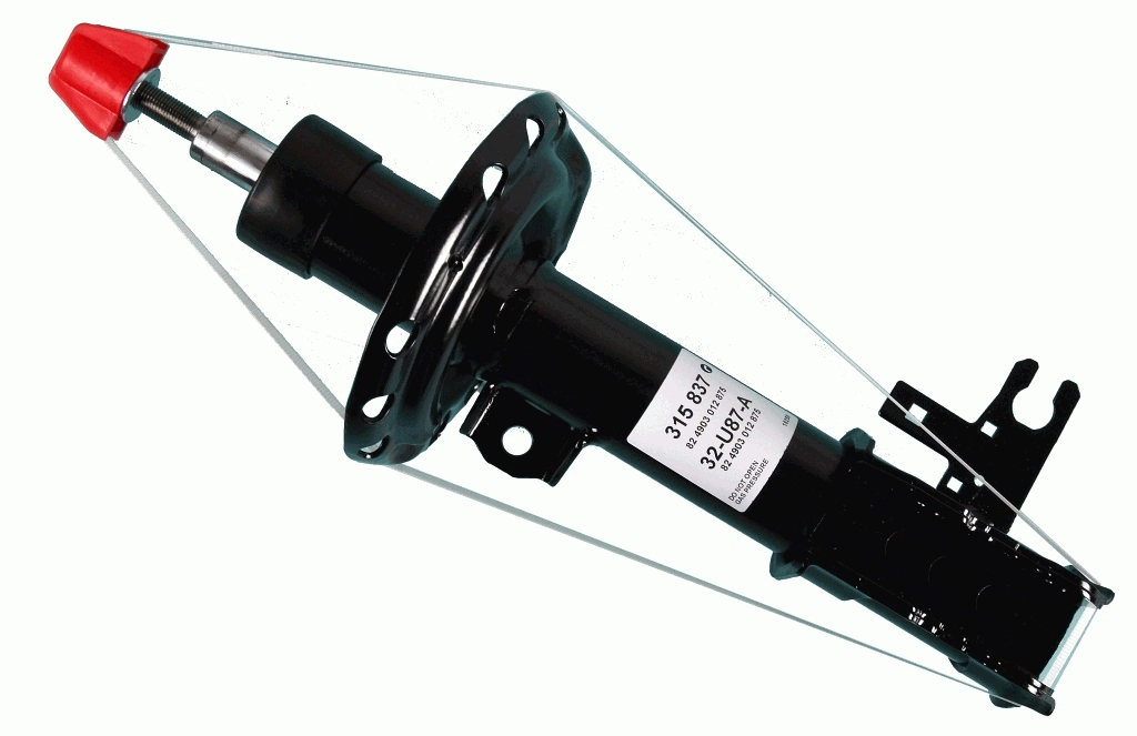 SACHS 315837
