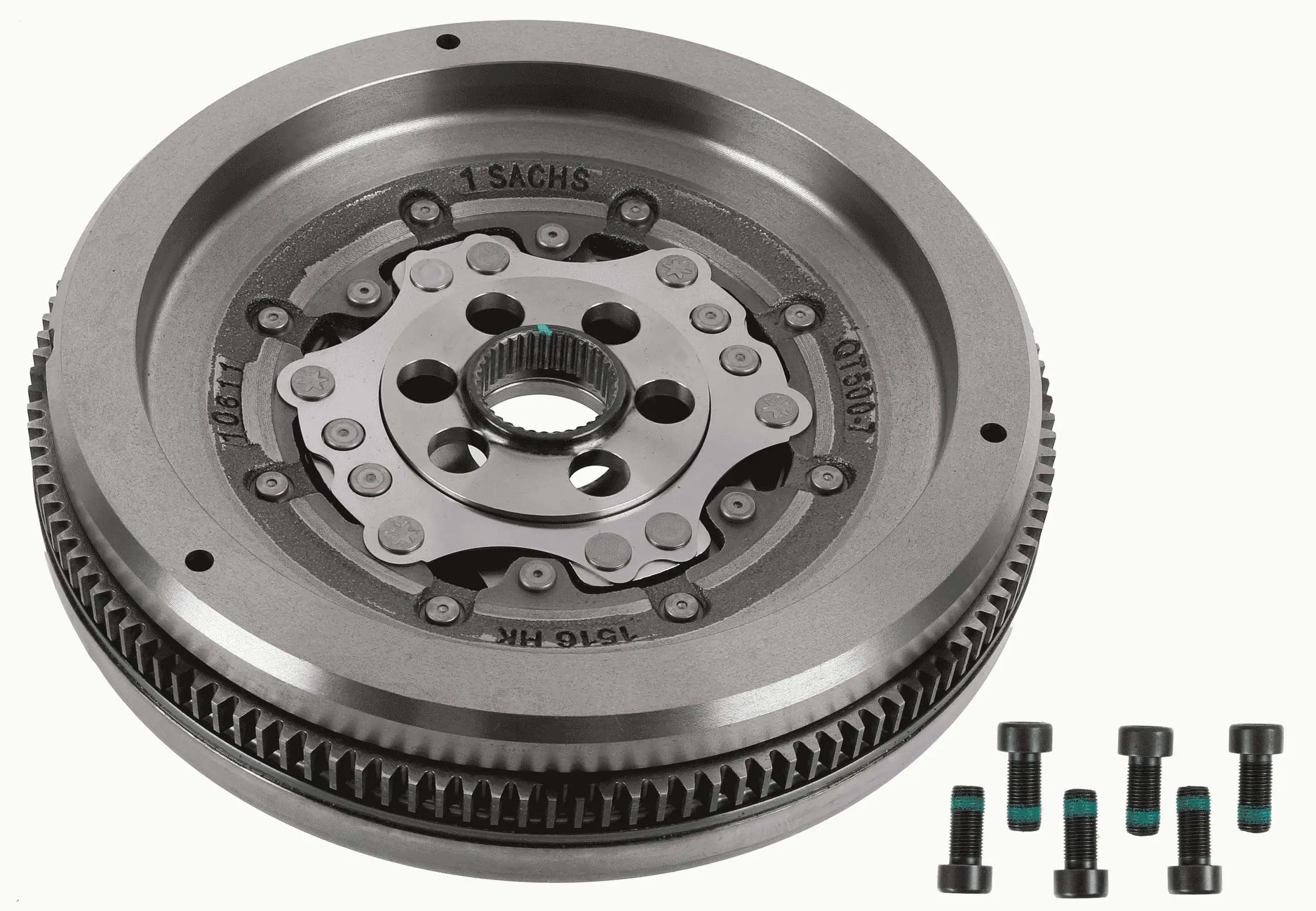 SACHS 2295001847