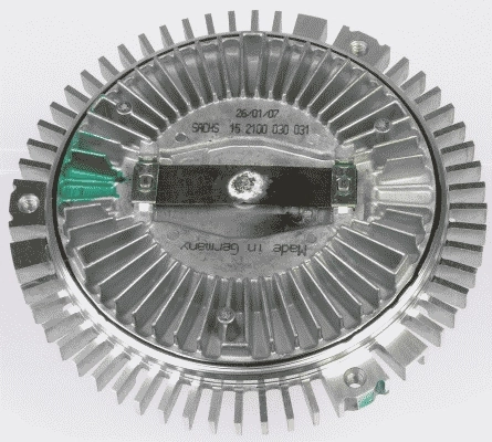 SACHS 2100030031