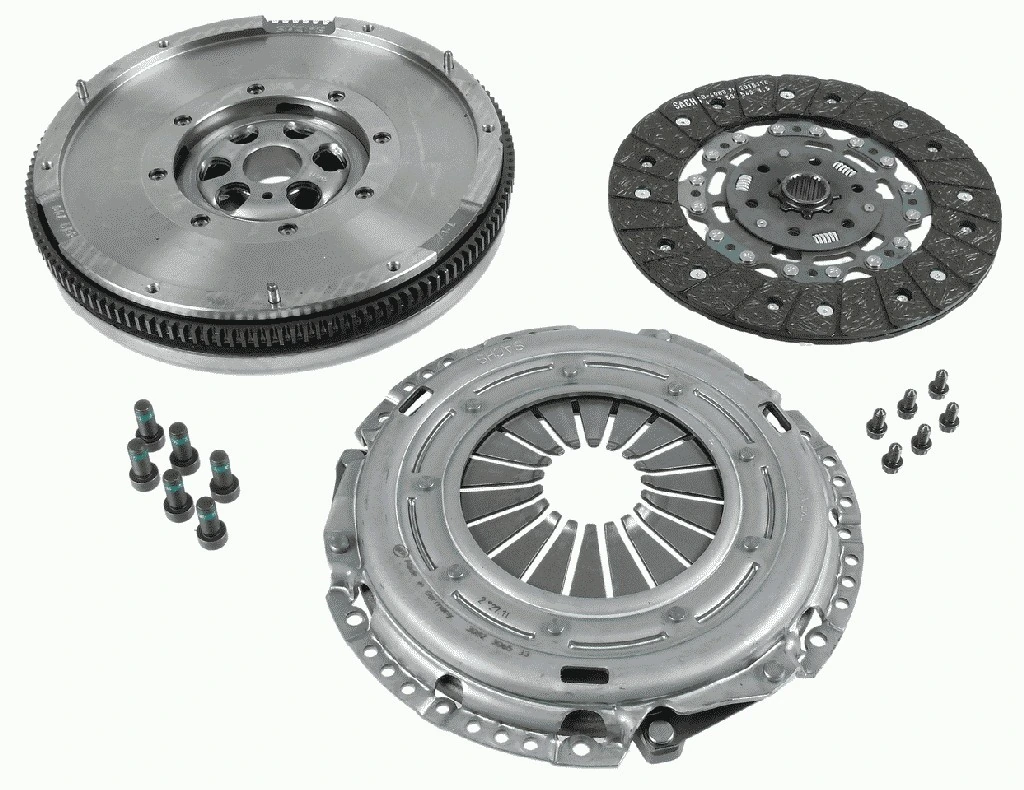 SACHS 2289601001