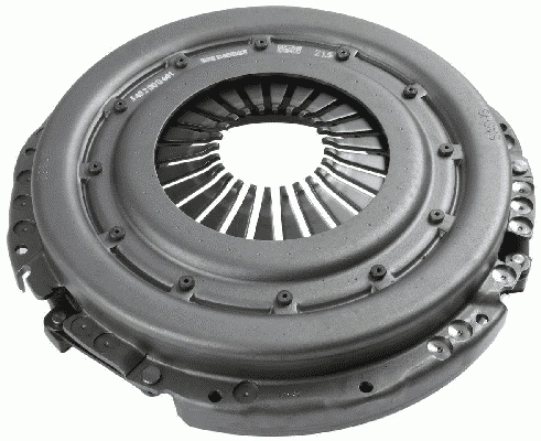 SACHS 3482000461