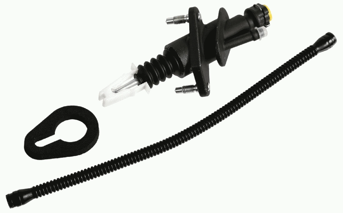 SACHS 6284600738