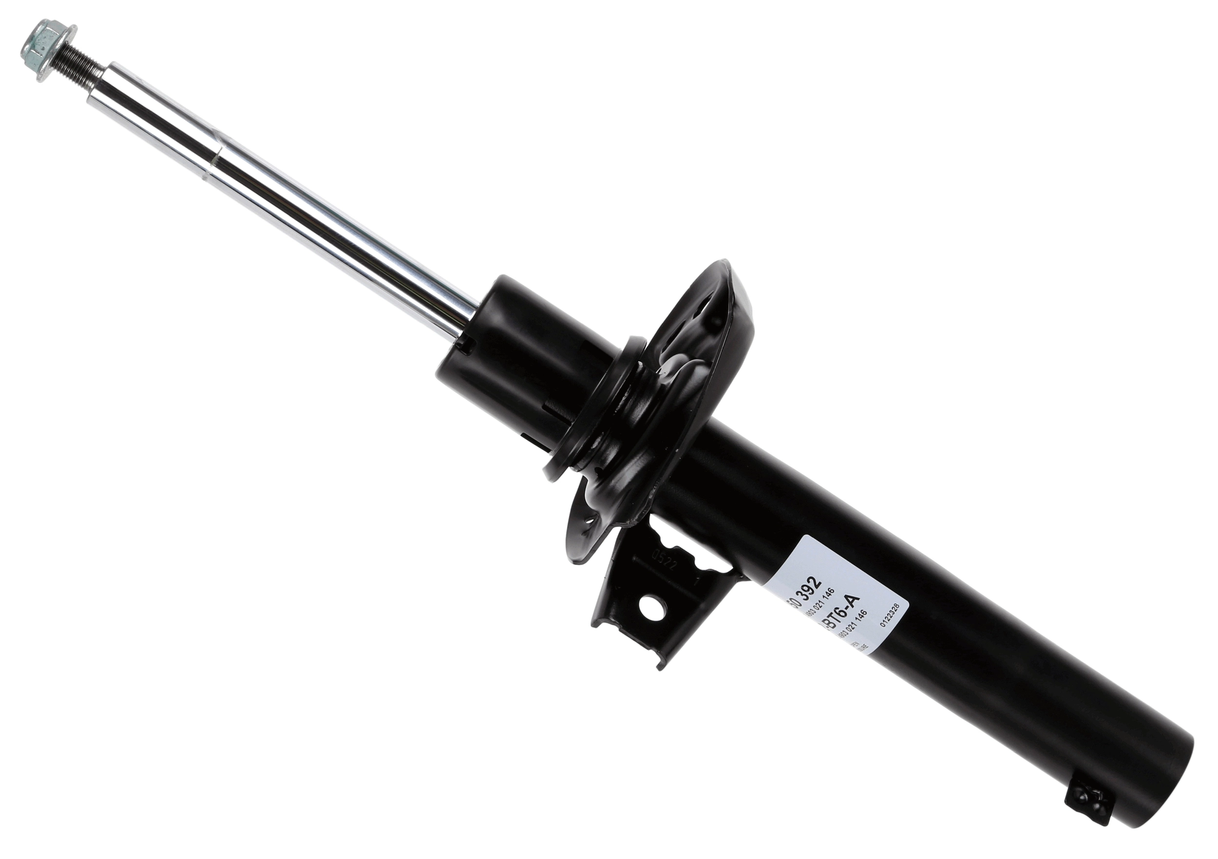 SACHS 350392