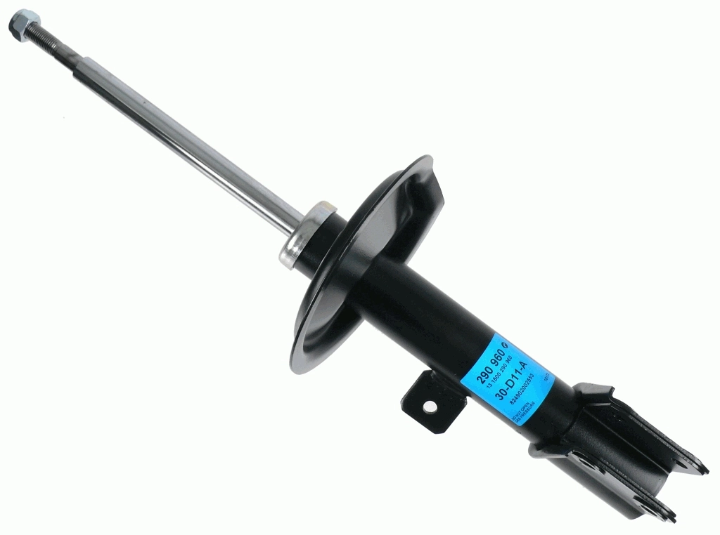 SACHS 290960
