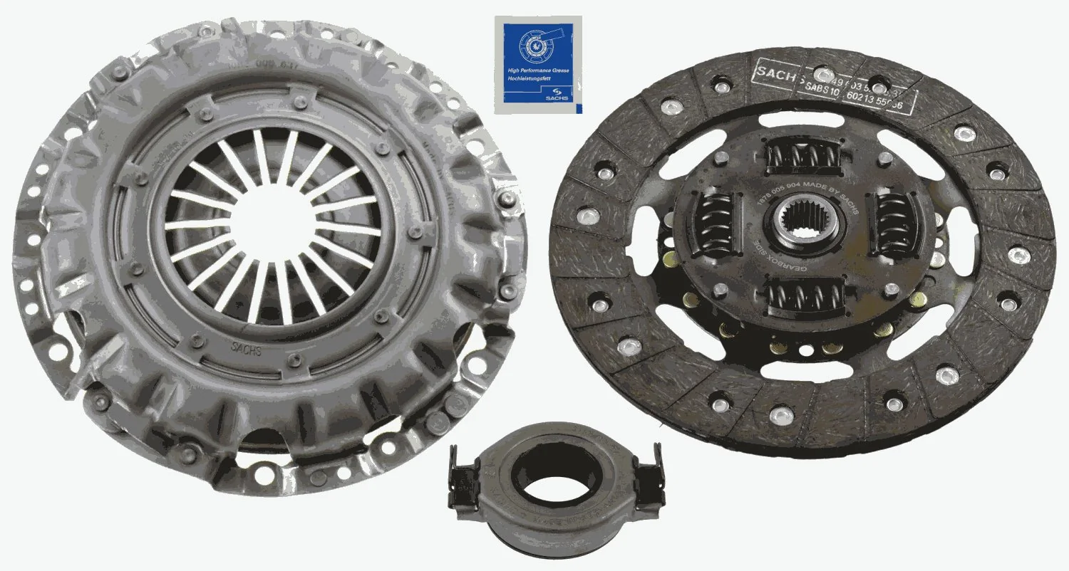 SACHS 3000951028