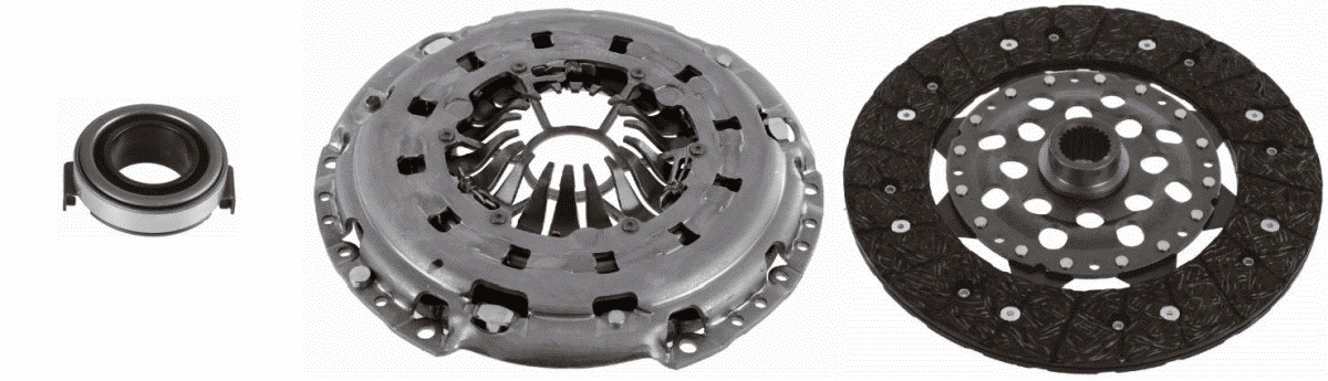 SACHS 3000951586