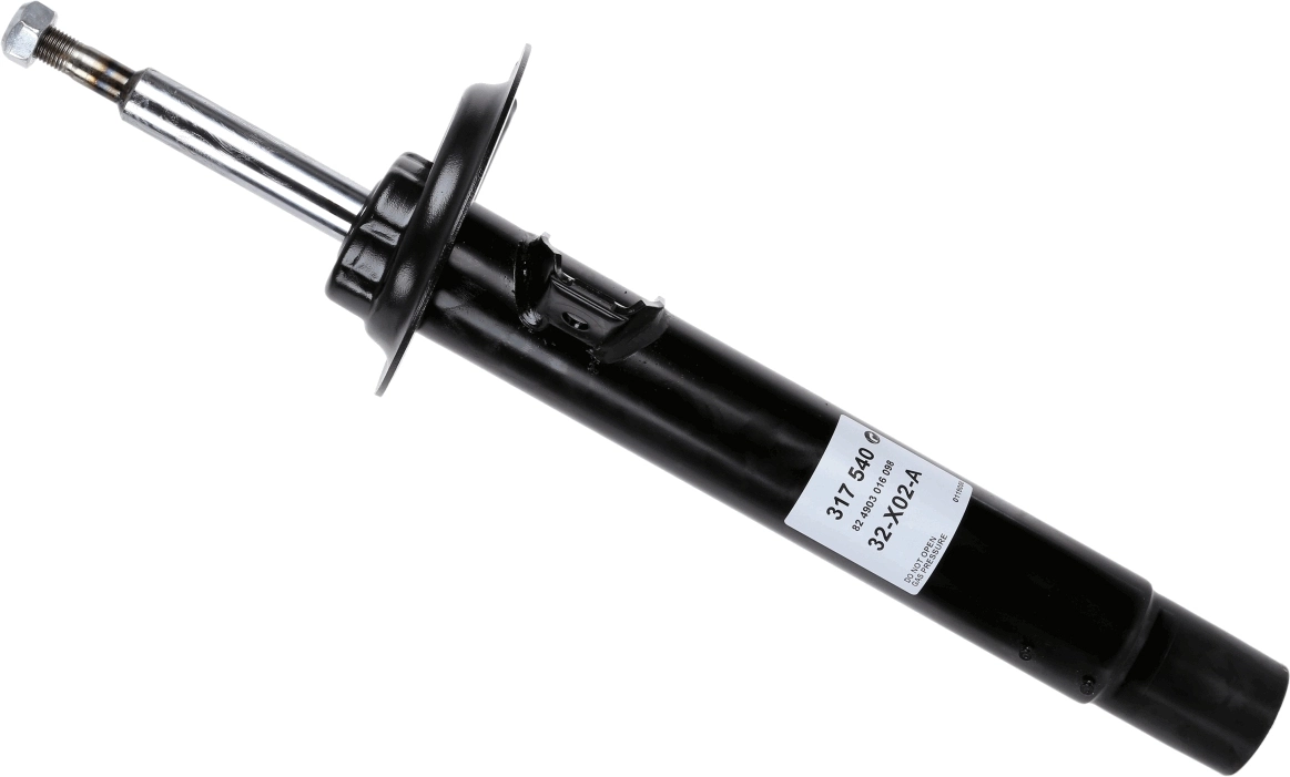 SACHS 317540