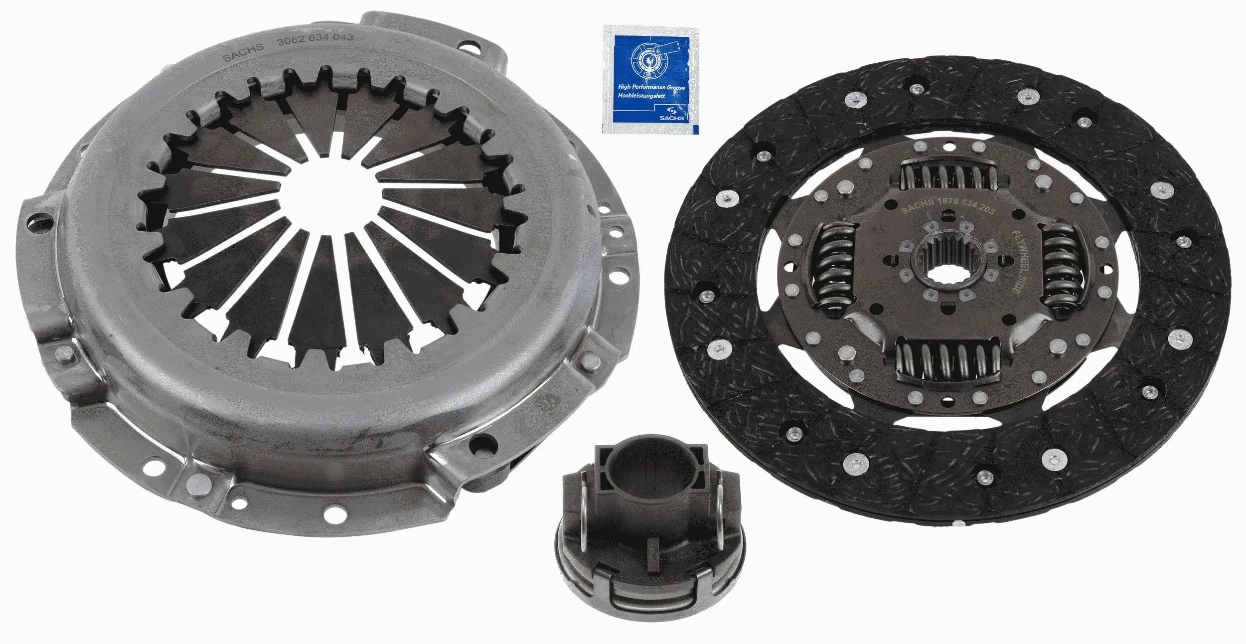 SACHS 3000951603