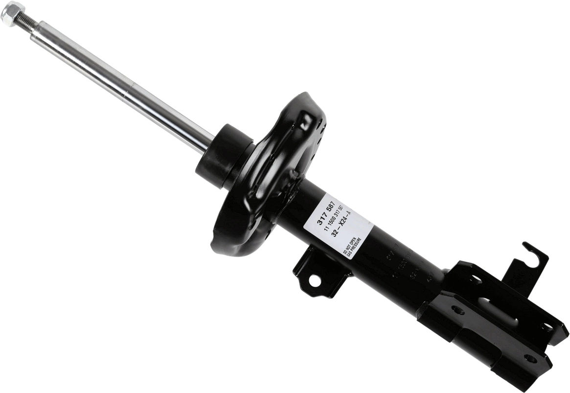 SACHS 317587