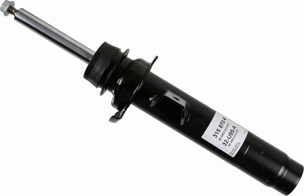 SACHS 315870