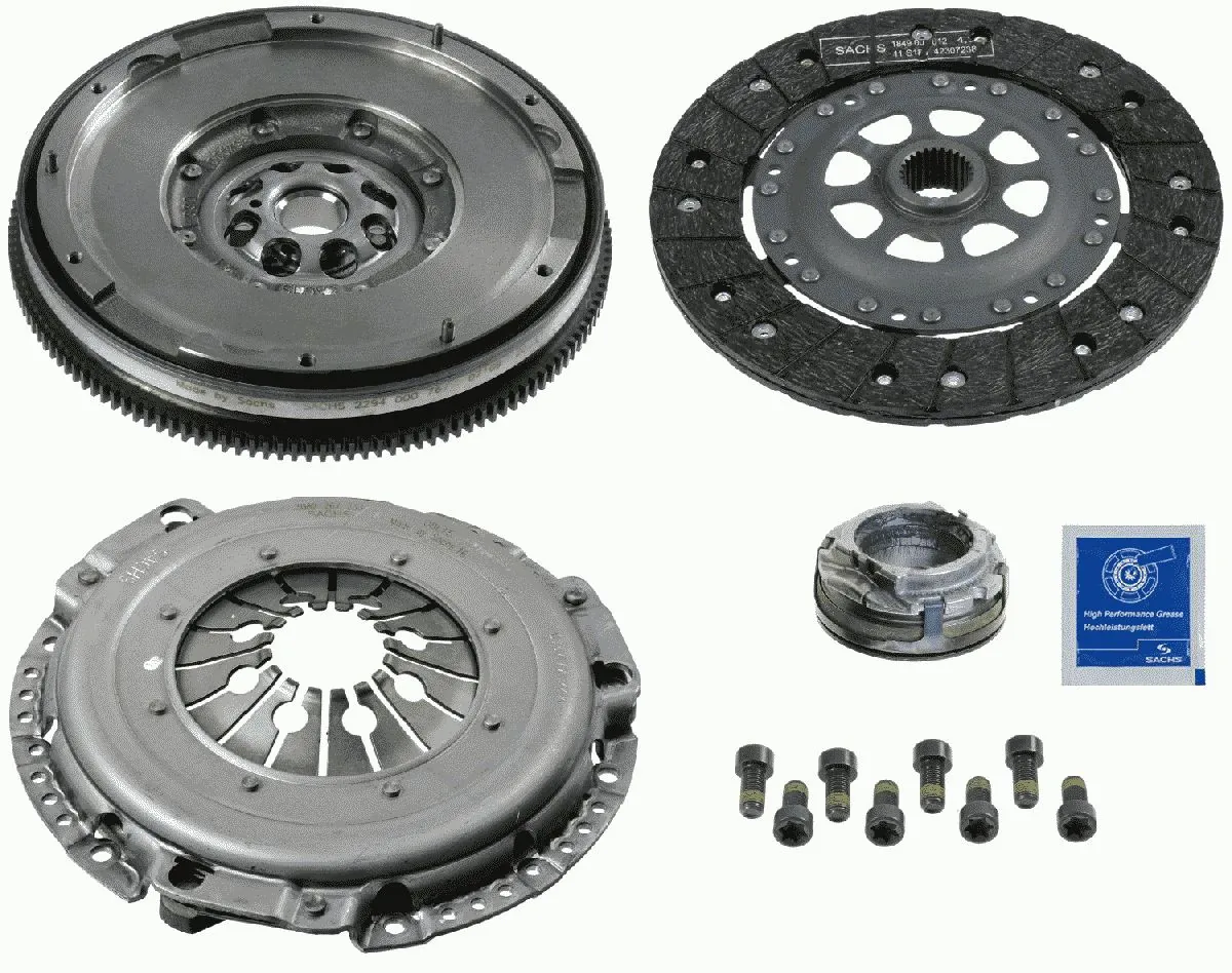 SACHS 2290601007