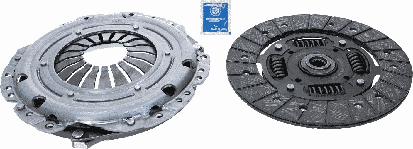SACHS 3000951064