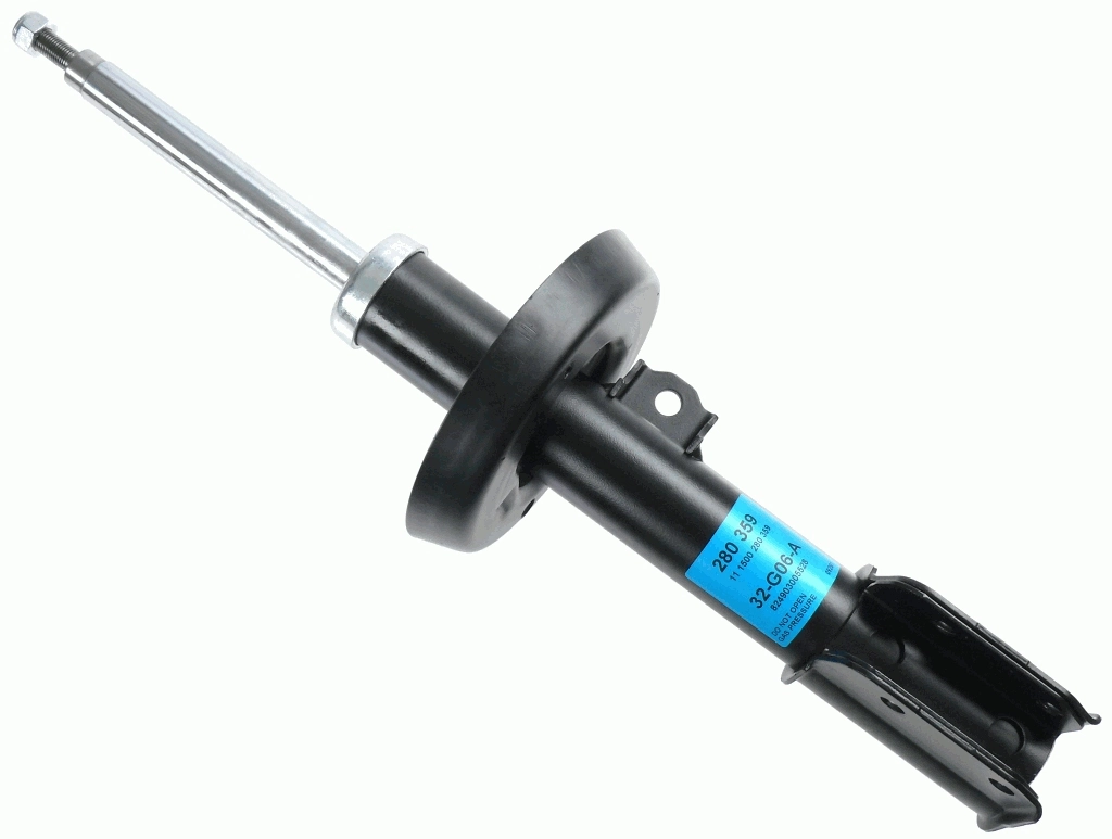 SACHS 280359