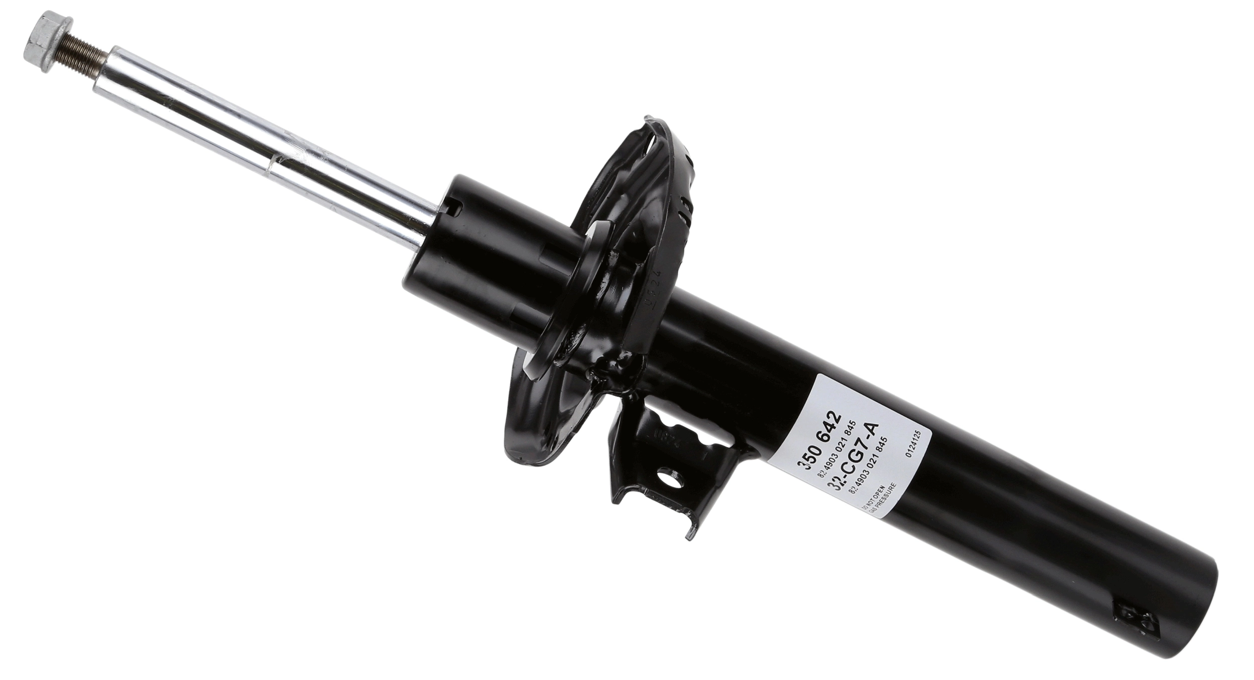 SACHS 350642