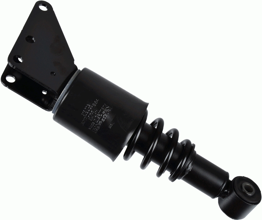 SACHS 316702