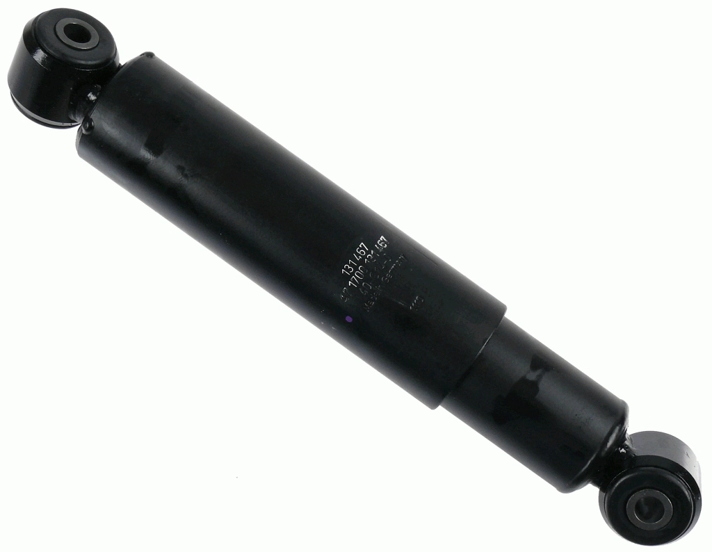SACHS 131467