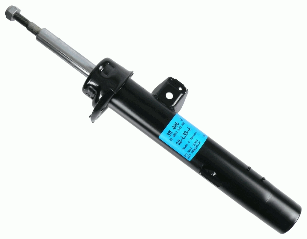 SACHS 311406