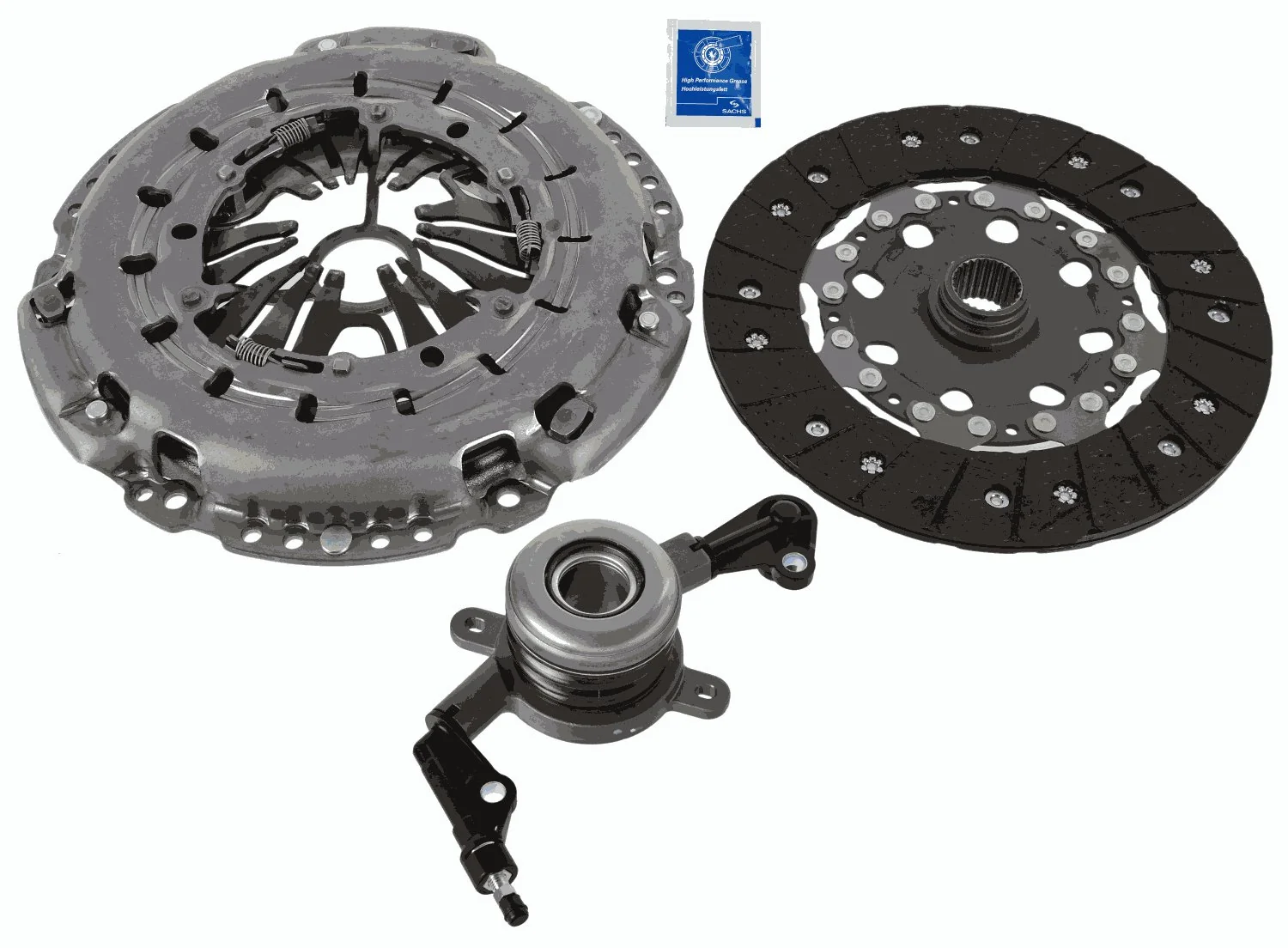 SACHS 3000990448