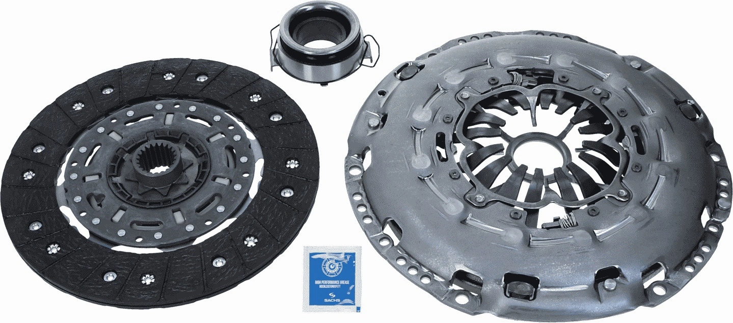SACHS 3000950742