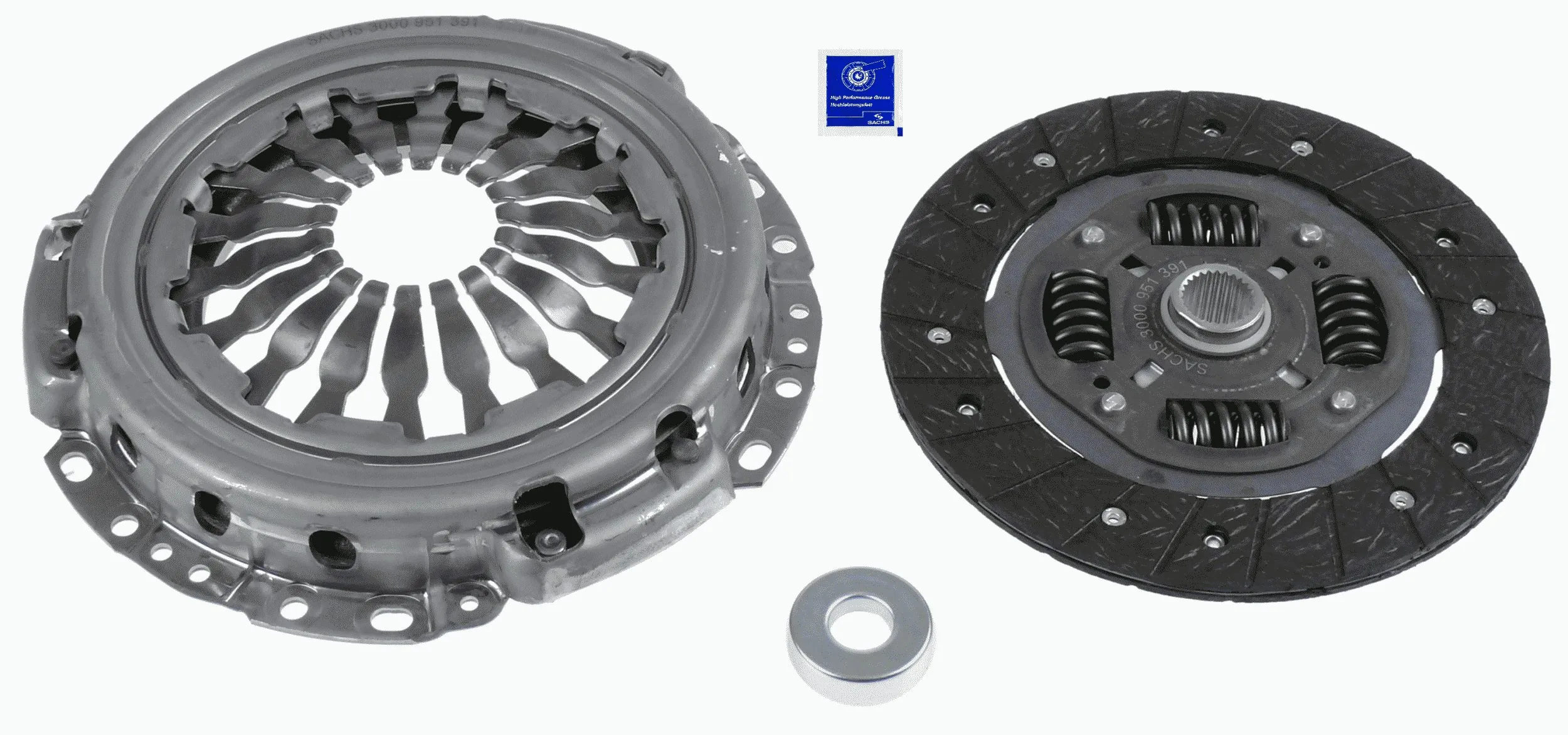 SACHS 3000951391