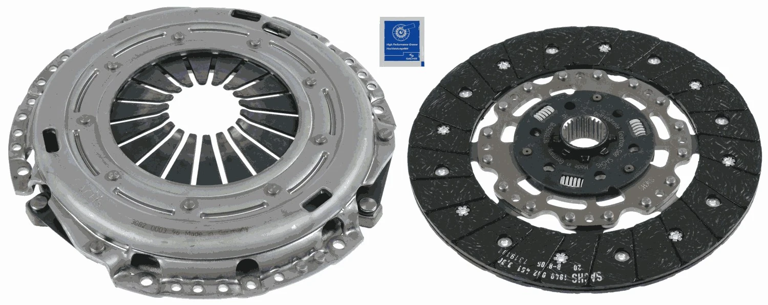 SACHS 3000970028