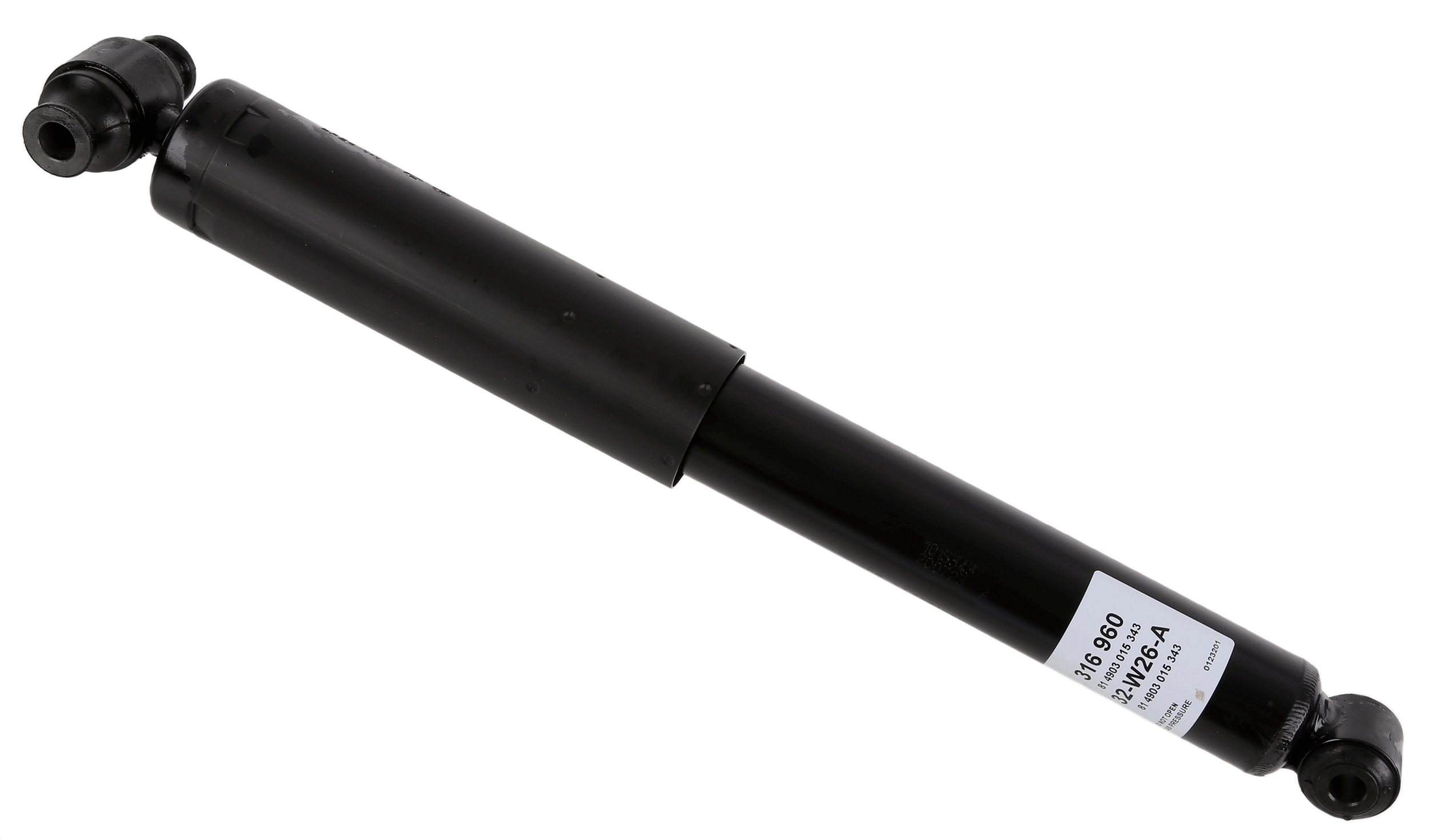 SACHS 316960