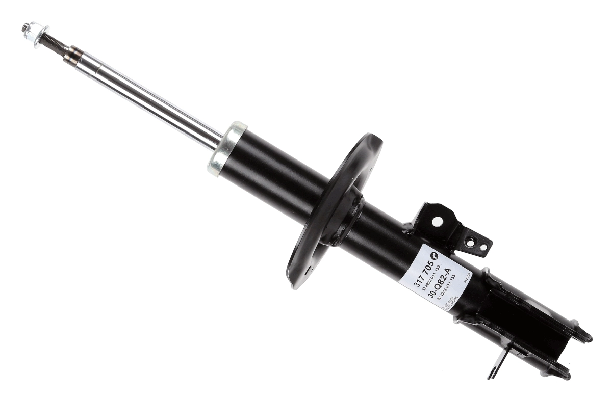 SACHS 317705