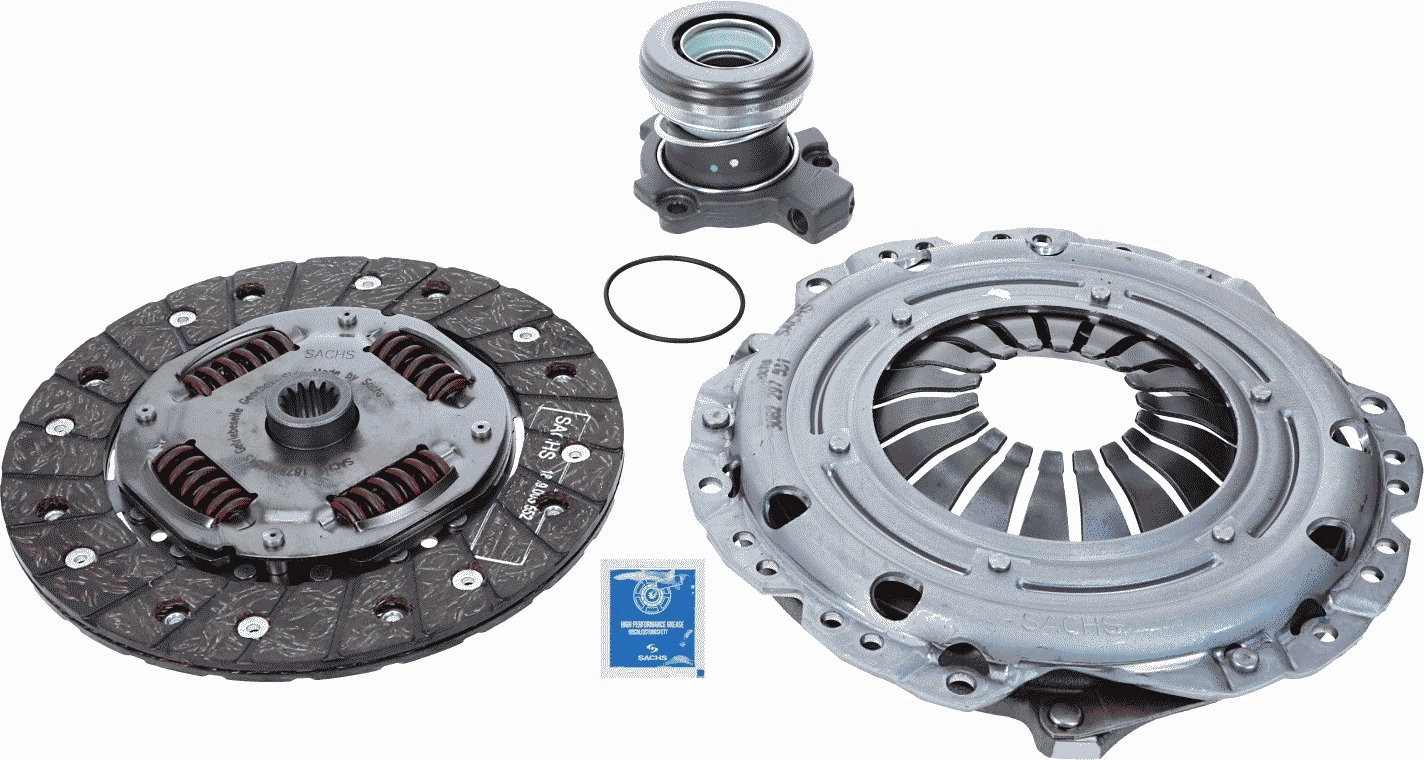 SACHS 3000990026