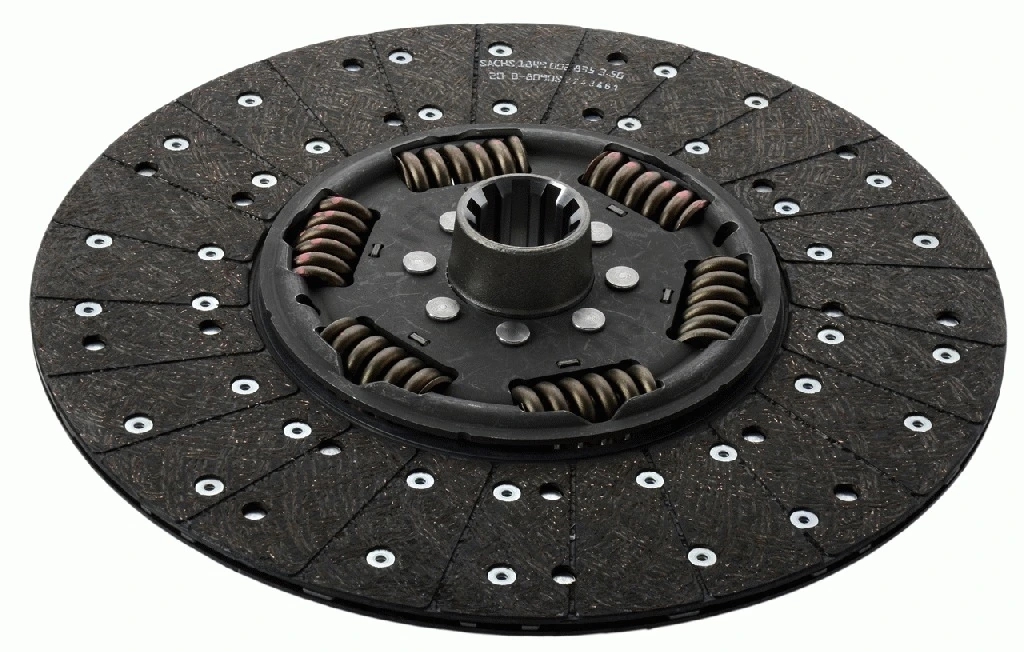 SACHS 1878054933