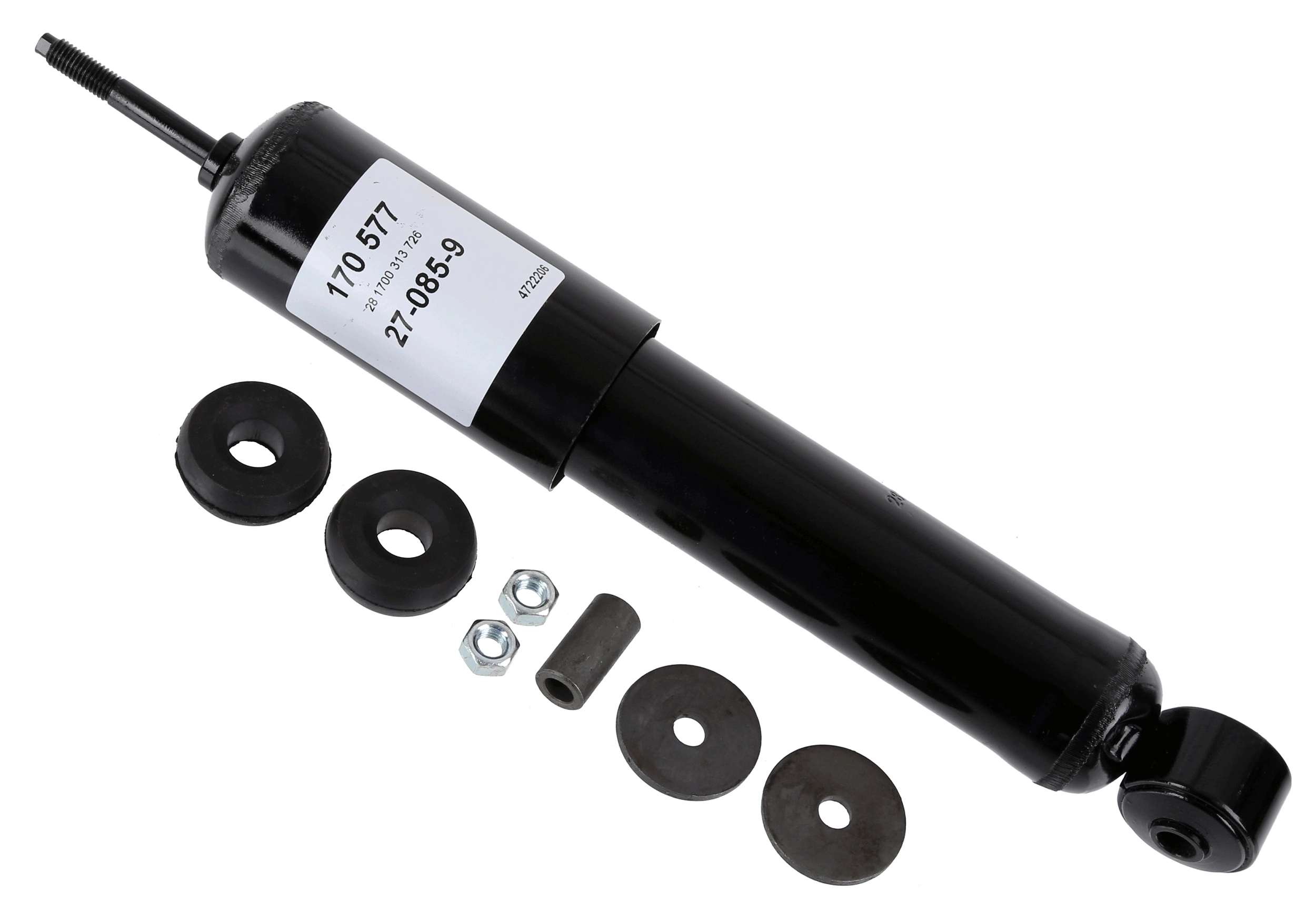 SACHS 170577