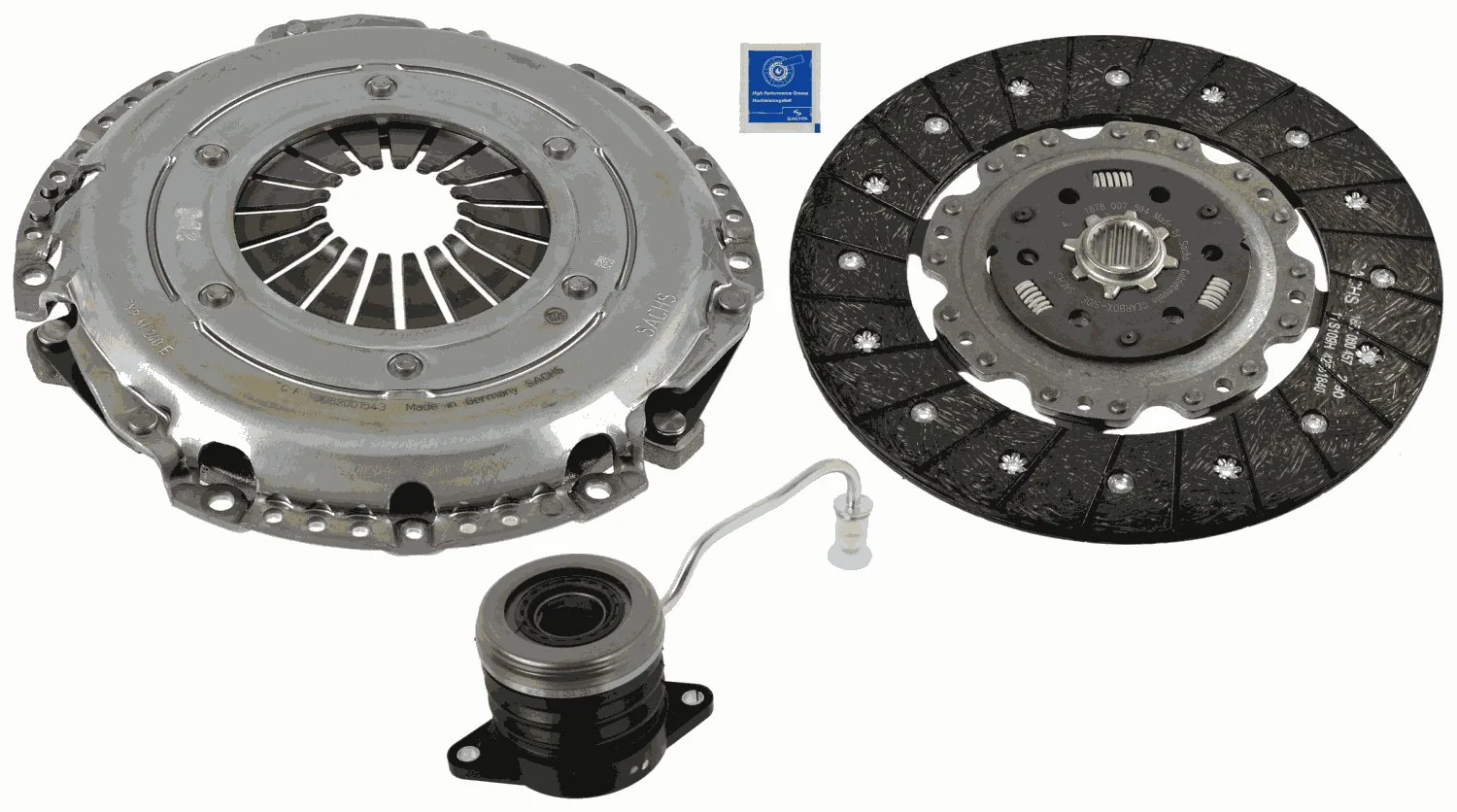 SACHS 3000990479